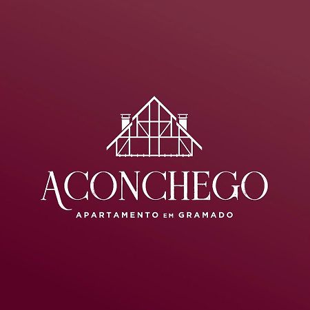 Aconchego Lejlighed Gramado Eksteriør billede