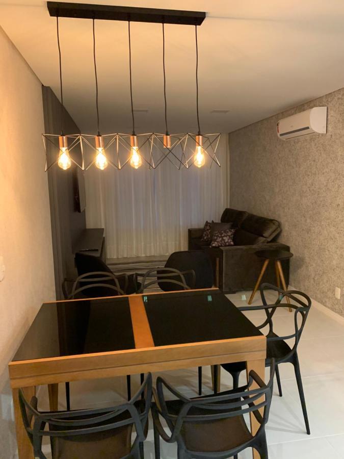 Aconchego Lejlighed Gramado Eksteriør billede